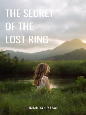 cover image of The Secret of the Lost Ring